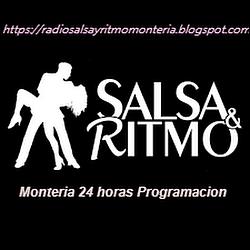 Radio Salsa y Ritmo