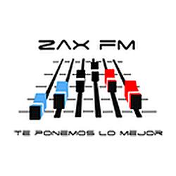 Zax Fm