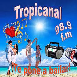 Tropicanal Tropical