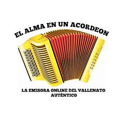 El Alma En Un Acordeon Emisora