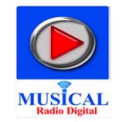 MUSICAL Radio Digital logo