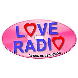 Love Radio logo