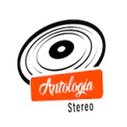 Antología Stereo