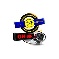 Legitima Estereo 93.7 FM
