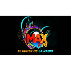 Max FM (La Radio popular)