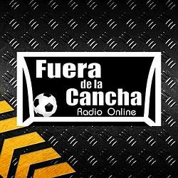 Fuera de La Cancha Radio logo