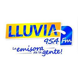 Lluvia 95.4 Fm