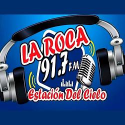 La Roca Estación del Cielo logo