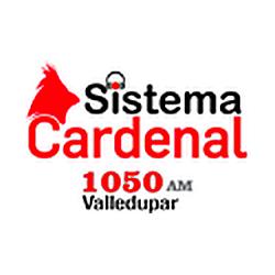 Sistema Cardenal Valledupar
