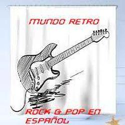 Mundo Retro Rock & Pop en Español logo