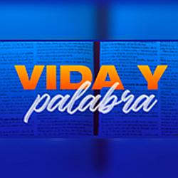 CRV Radio Vida y Palabra logo