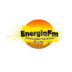 Energia FM Online