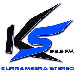 Kurrambera Stereo 93.5 Fm