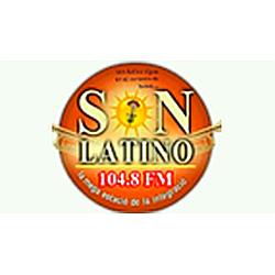 Son Latino (Fiesta Navideña)