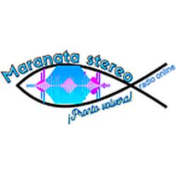Maranata Stereo