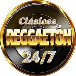 Clásicos Reggaeton 24/7