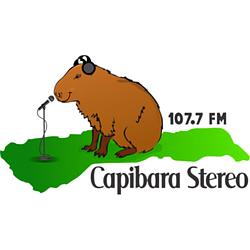 Capibara Stereo