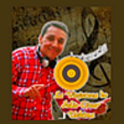 La Viejoteca de Julio Cesar Uchima logo