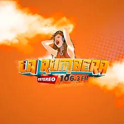 La Rumbera 106.3 FM