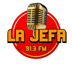 La Jefa Pereira