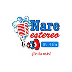 Nare Stereo Te Da Mas