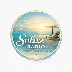 Solaz Radio logo