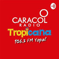 Tropicana Casanare