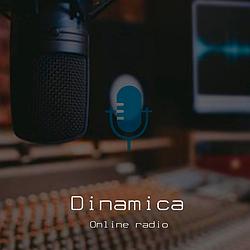 Radio Dinamica On Line