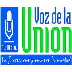 La Voz De La Union