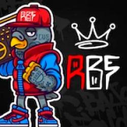 RBF Radio Bajo Fondo logo