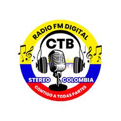 Ctb Stereo logo