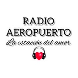Radio Aeropuerto logo