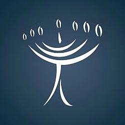 Presencia de Dios Radio logo