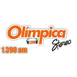 Olimpica Espinal
