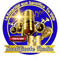 Santificate Radio