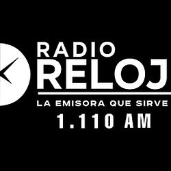 Radio Reloj logo