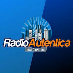 Radio Autentica Bogotá logo