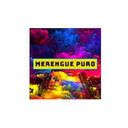 Puro Merengue