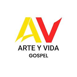 Arte y Vida Radio logo