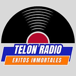 Telon Radio logo
