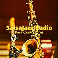 SalsaJazz Radio