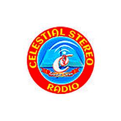 Celestial Stereo Curillo