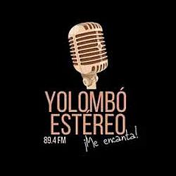 Yolombó Estéreo