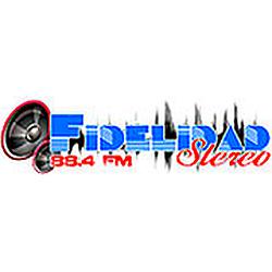 Fidelidad Stereo 88.4
