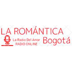 La Romántica Bogotá logo