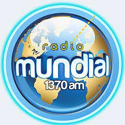 Mundial 1370 AM logo