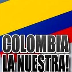 Colombia la Nuestra