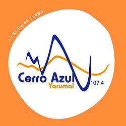 Cerro Azul