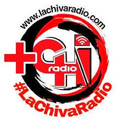 LaChivaRadio Noticias logo