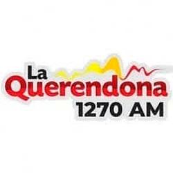 La querendona 1270 Am